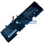 Μπαταρία για Hasee X4-2020G1/A5 NX42S01 635984-3S 10 Buckles-9 Lines [Αντικατάσταση μπαταρίας]